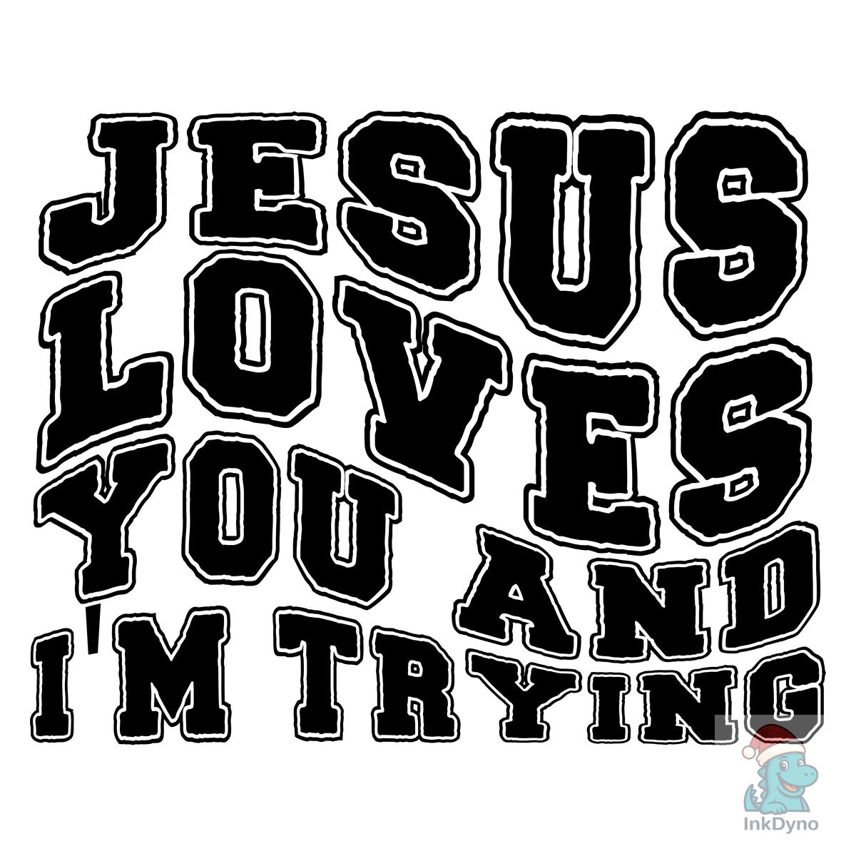 Jesus God Religious