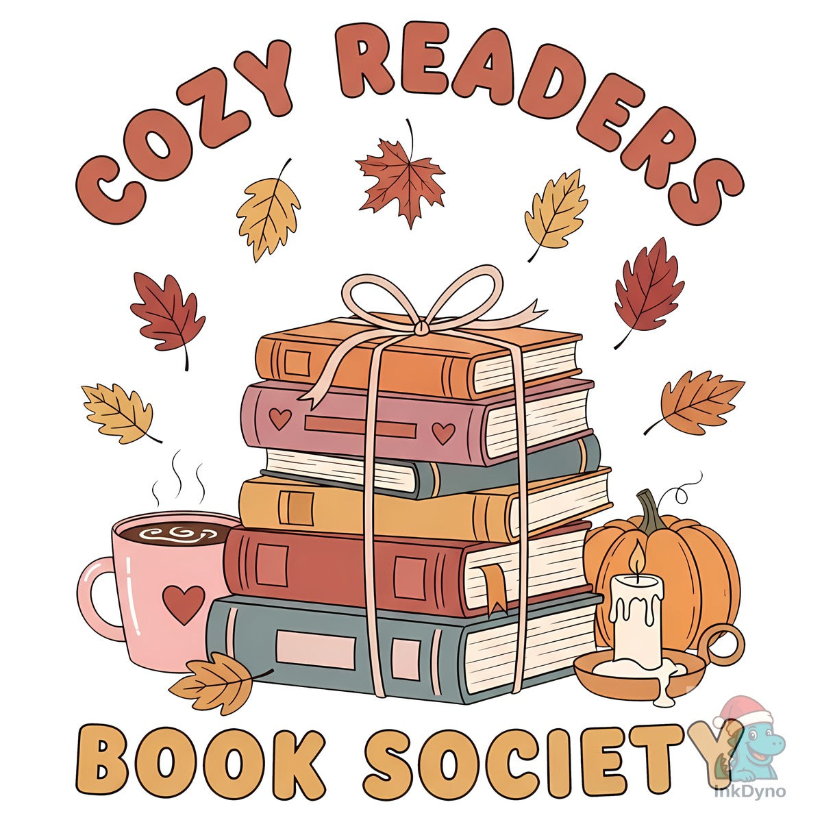 Cozy Readers Book Society