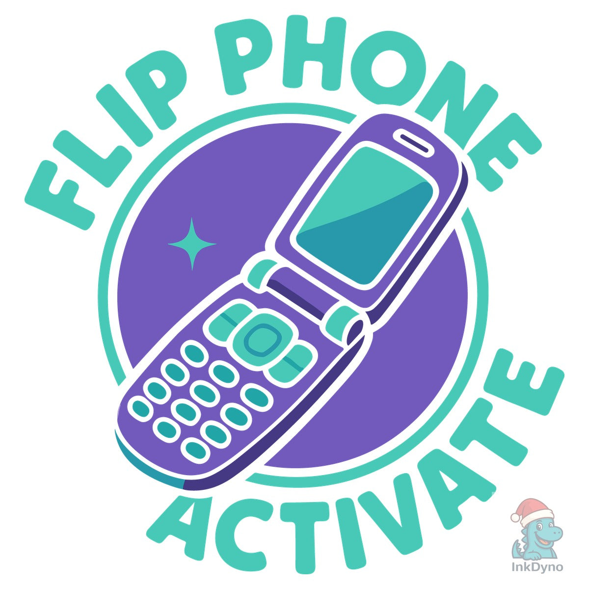 Flip Phone Activate