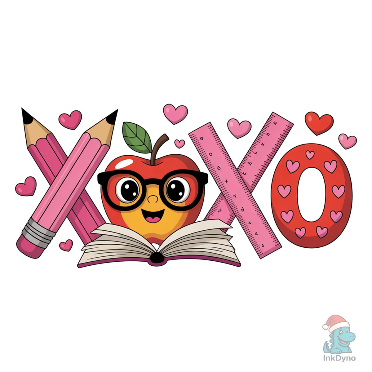 XOXO Valentines Day Xoxo
