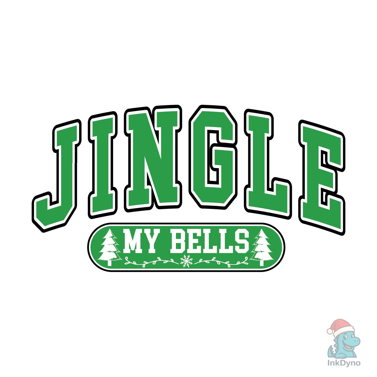 Feel the Joy Christmas