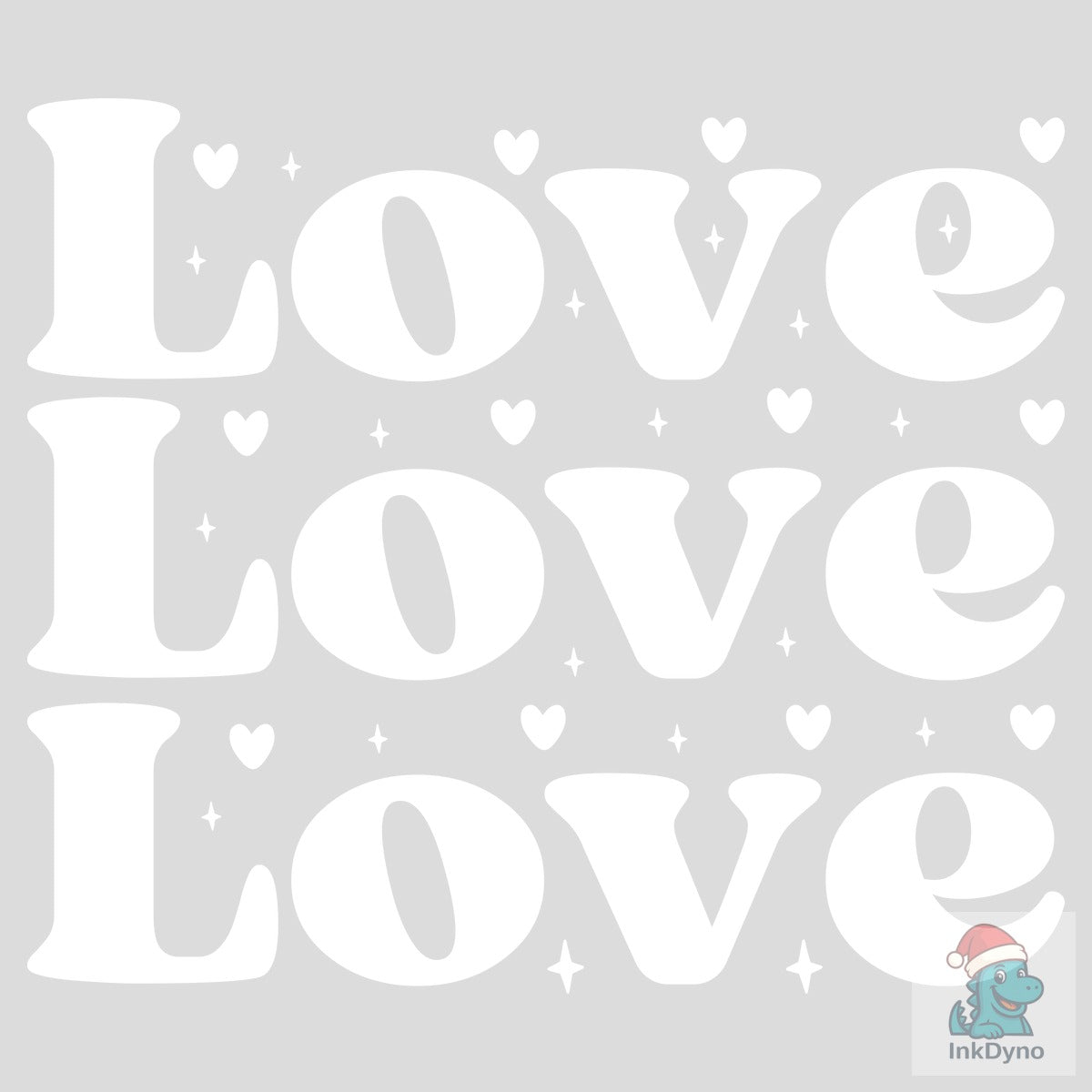 Love XOXO Valentine