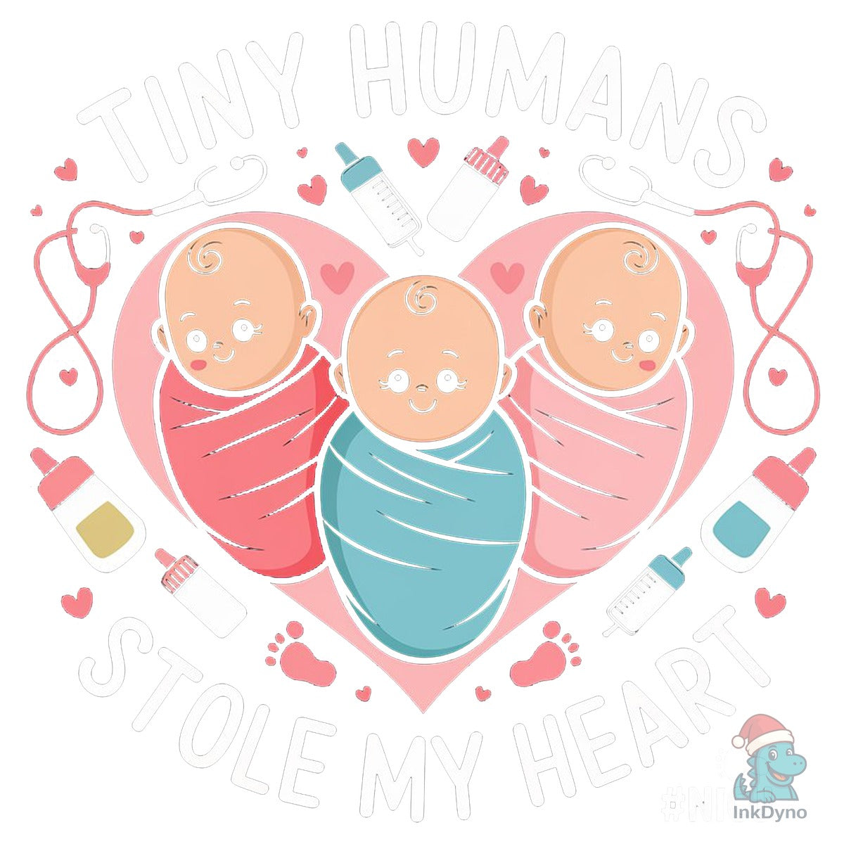 Tiny Humans NICU