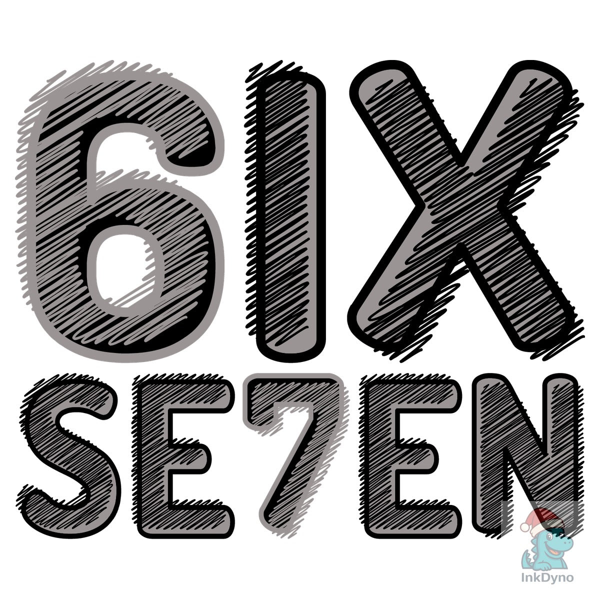 Trending Six Seven Meme Funny