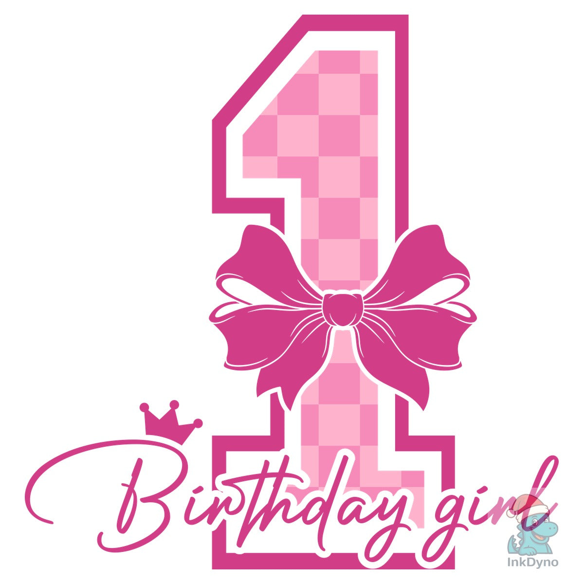 1st Birthday Birthday Shirt