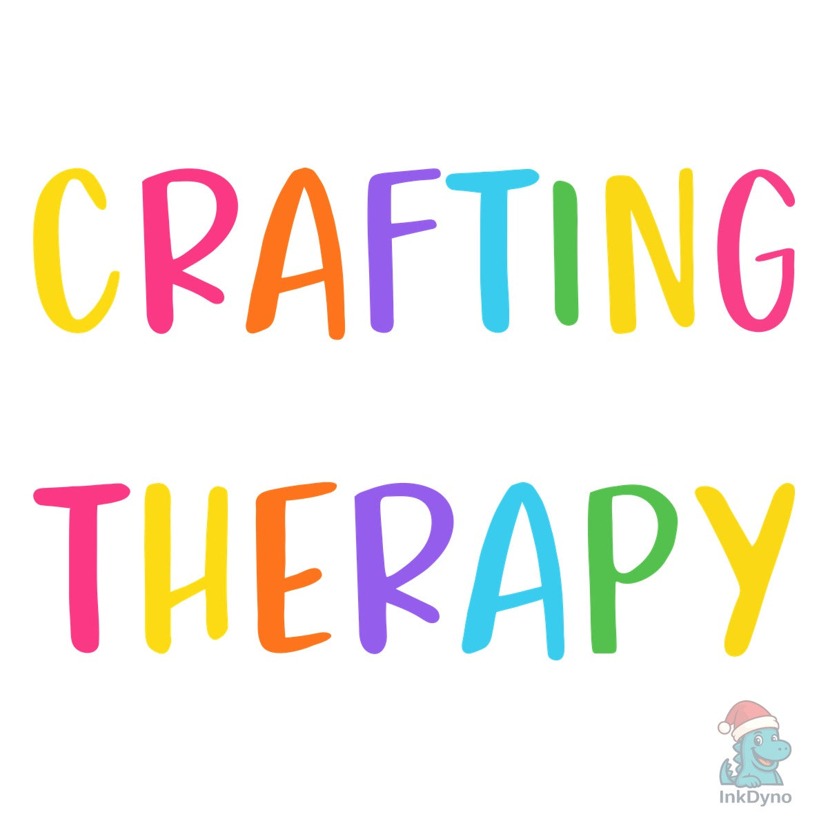 Handmade Maker Gift Crafty Life Design