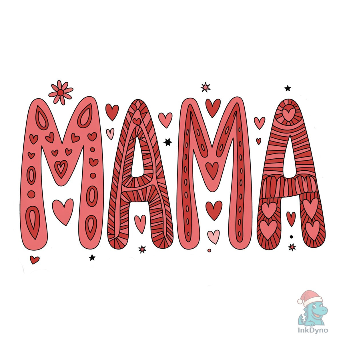 Mama Valentines Mama