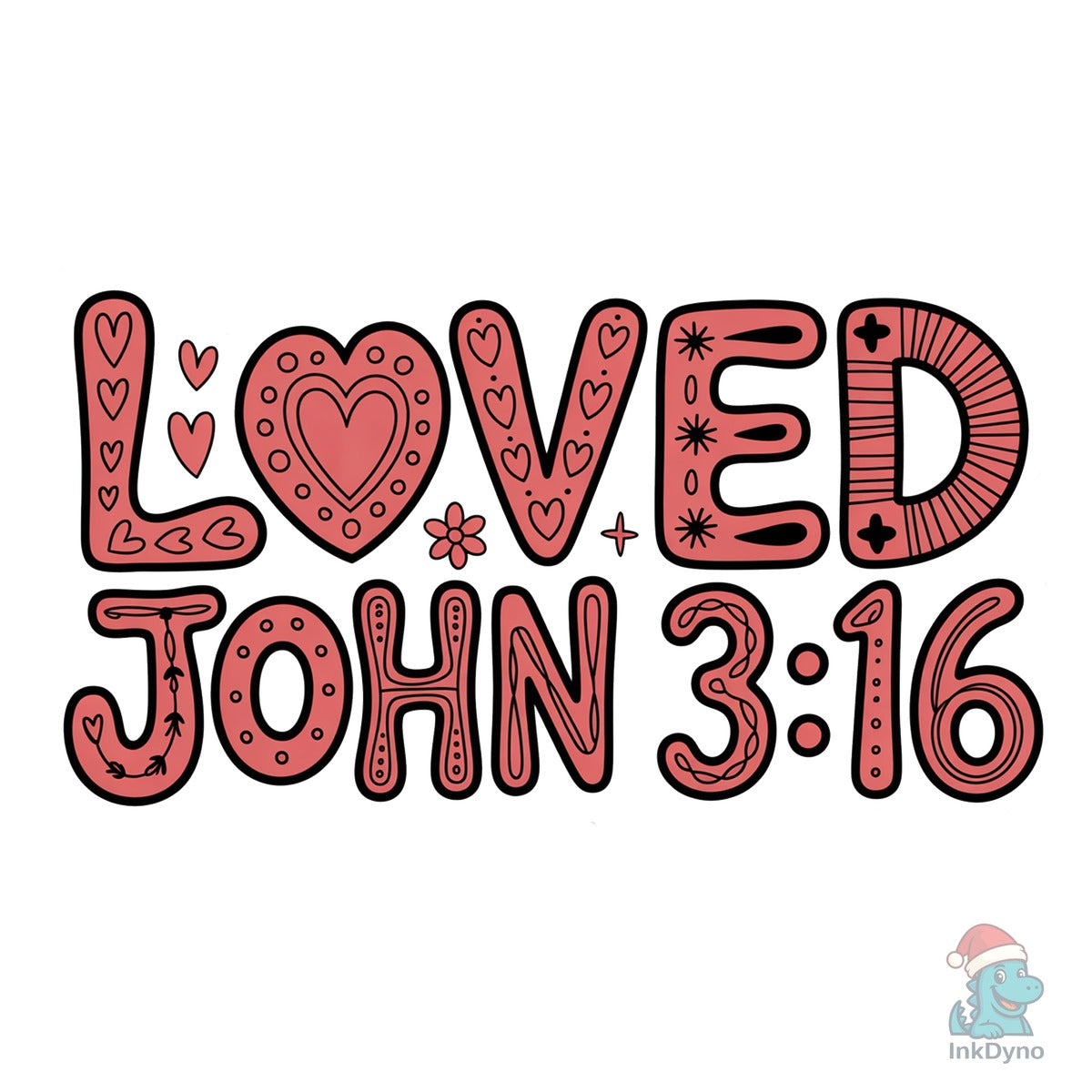 Christian Valentines