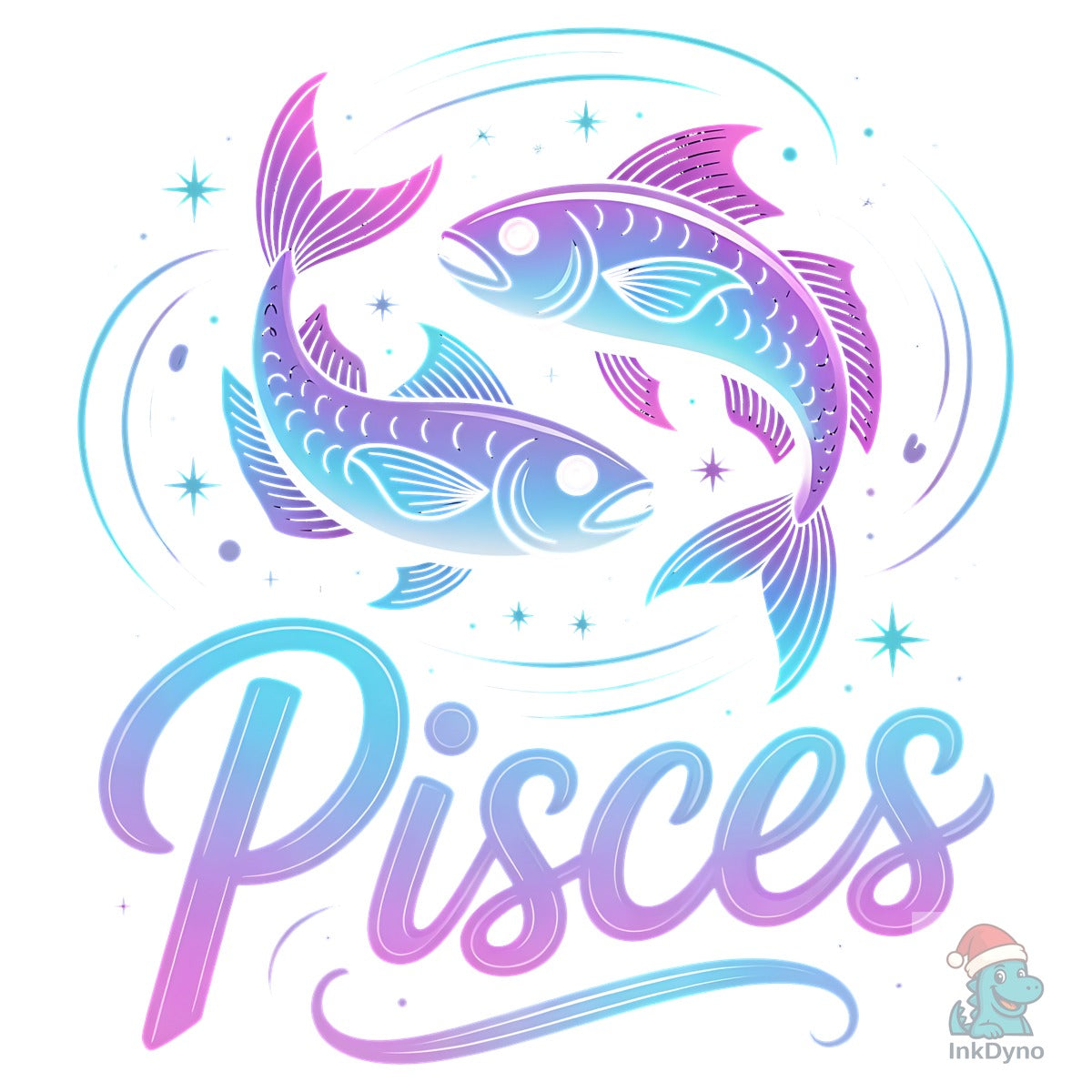 Pisces Sign