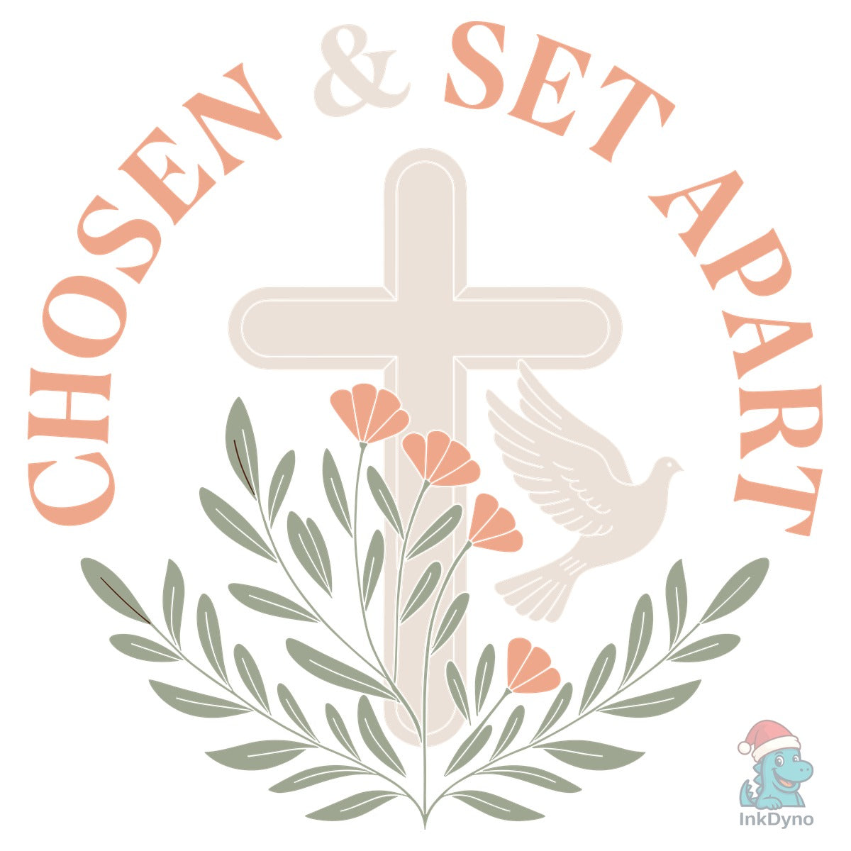 Chosen & Set Apart