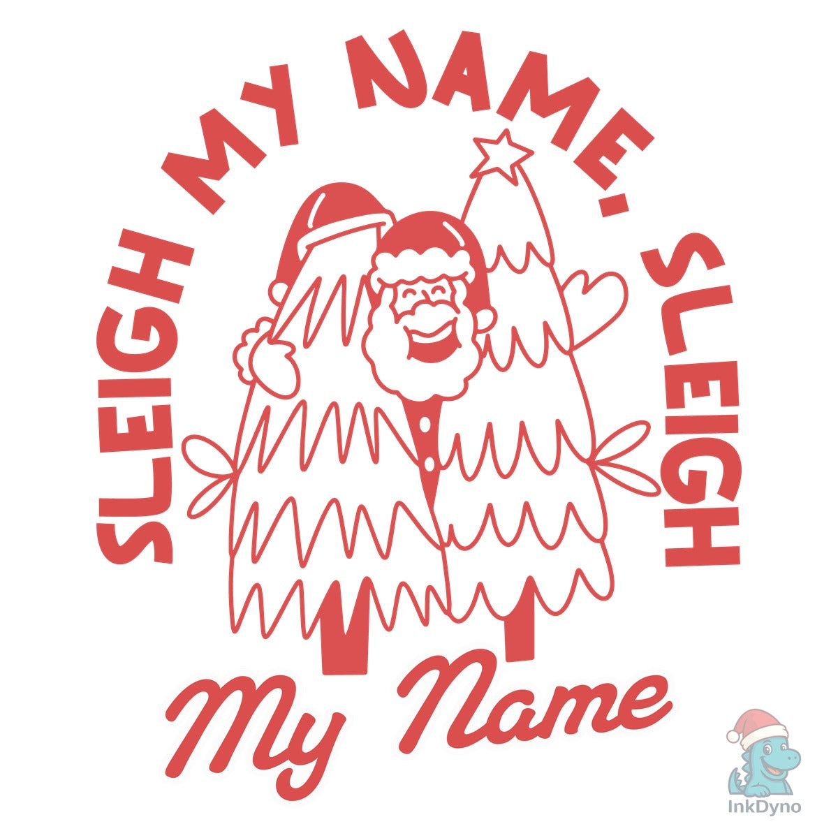 FUNNY CHRISTMAS DESIGN Vol. 11