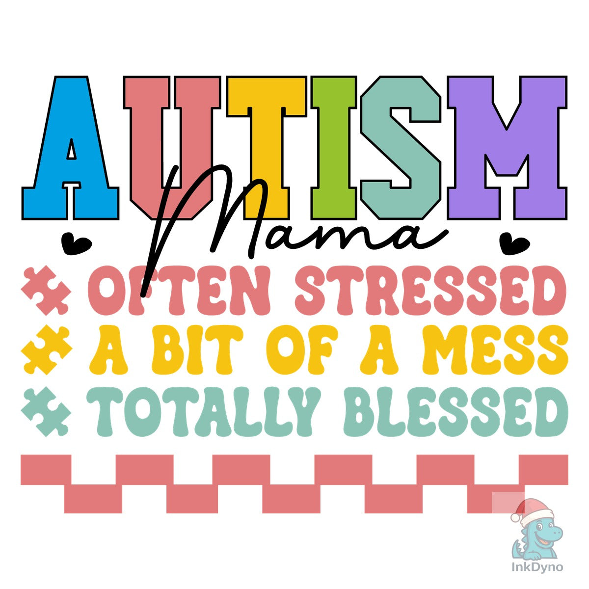 Autism Mom Teacher Autism