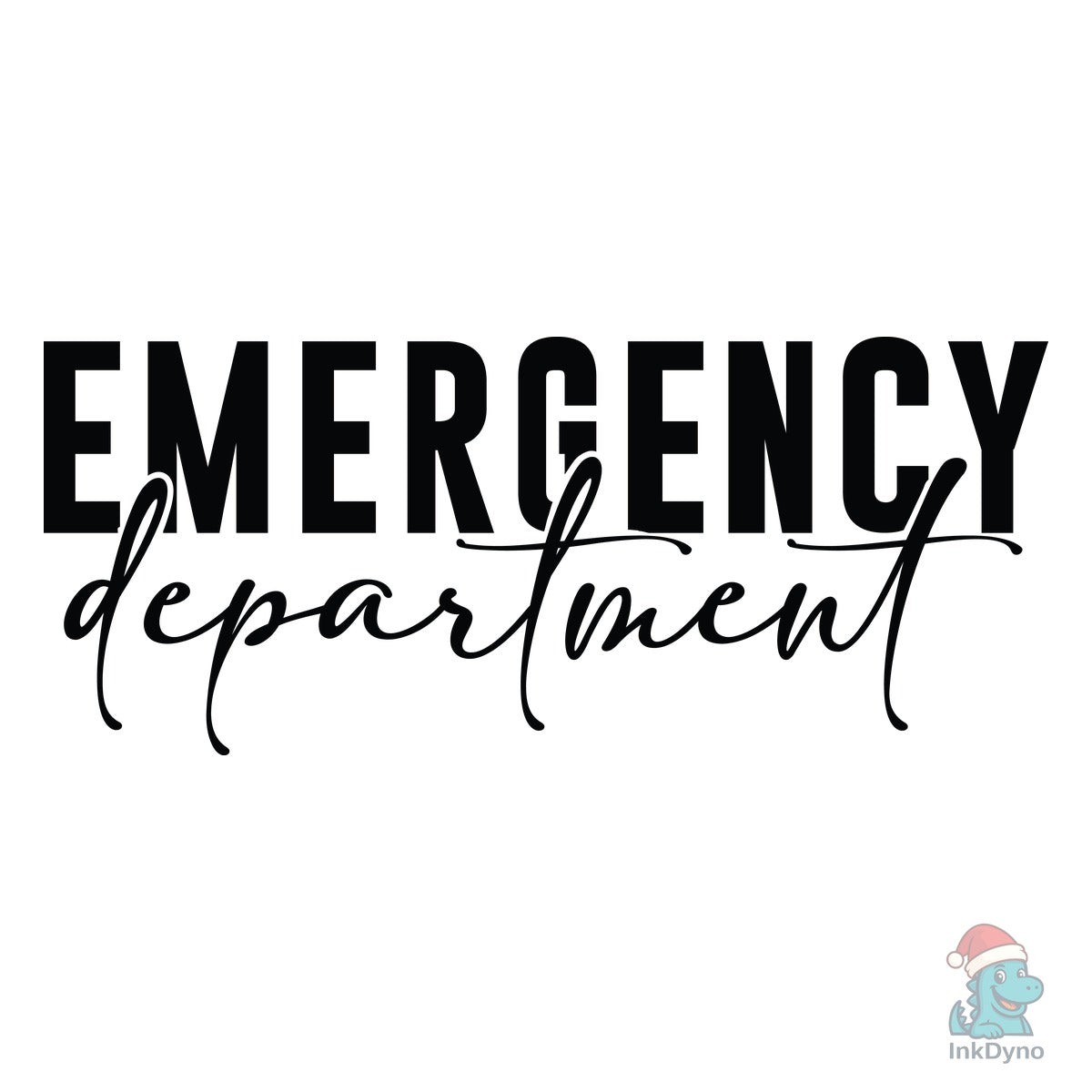 Emergency Department