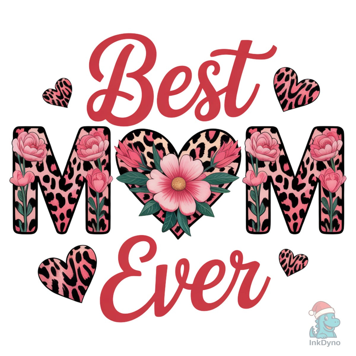 Beat Mom Ever