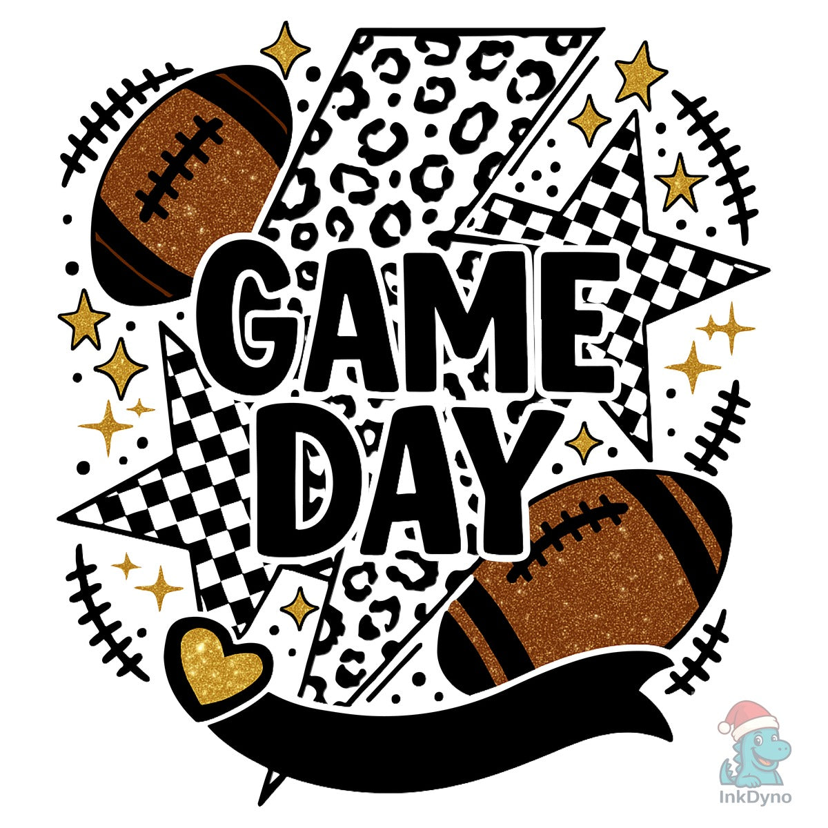 Football Game Day