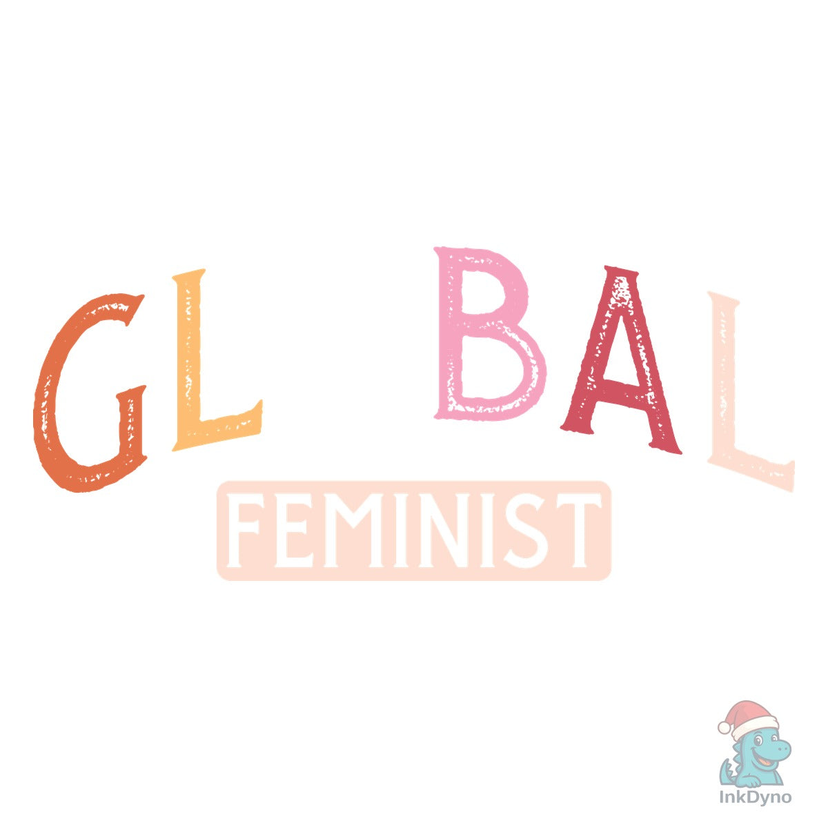 Global Feminist Equality Empowerment