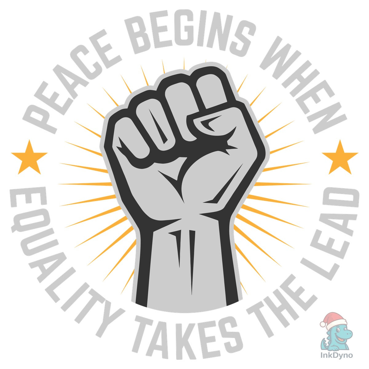 Peace Begins Foster Harmony and Justice