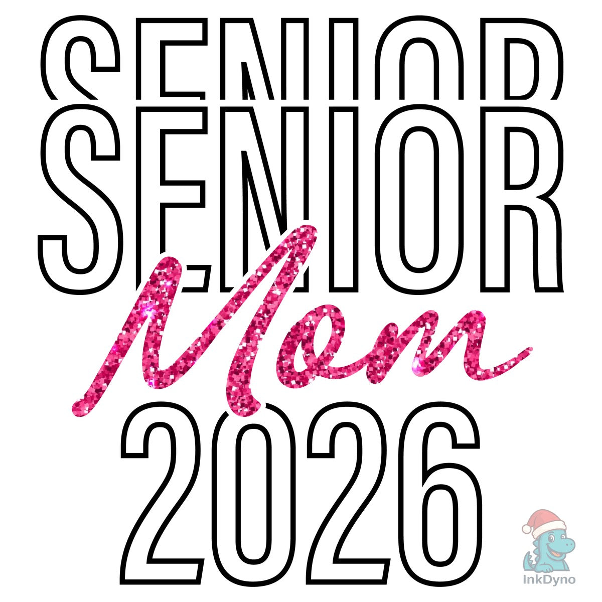 Senior Mom Senior 2026