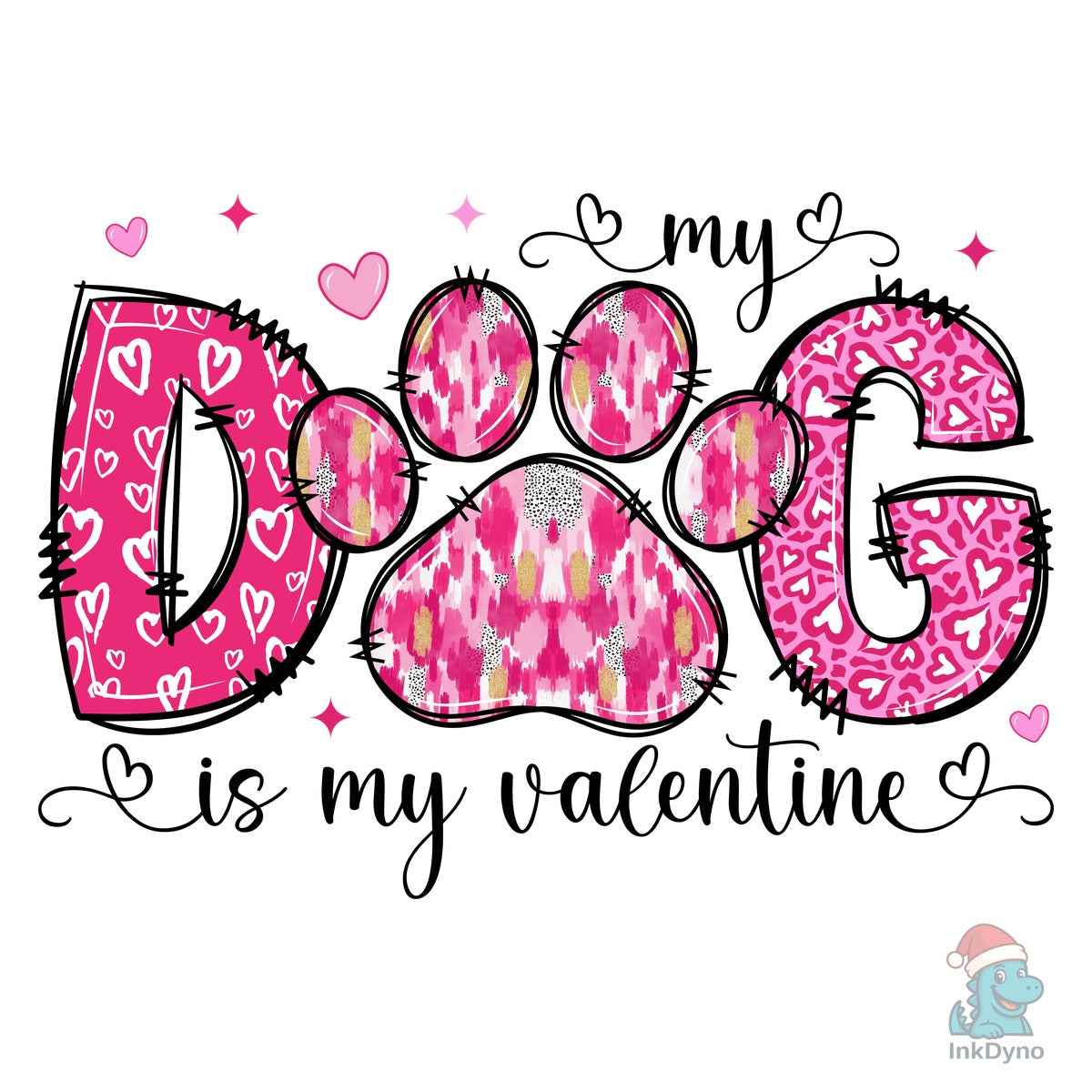 Retro Valentine