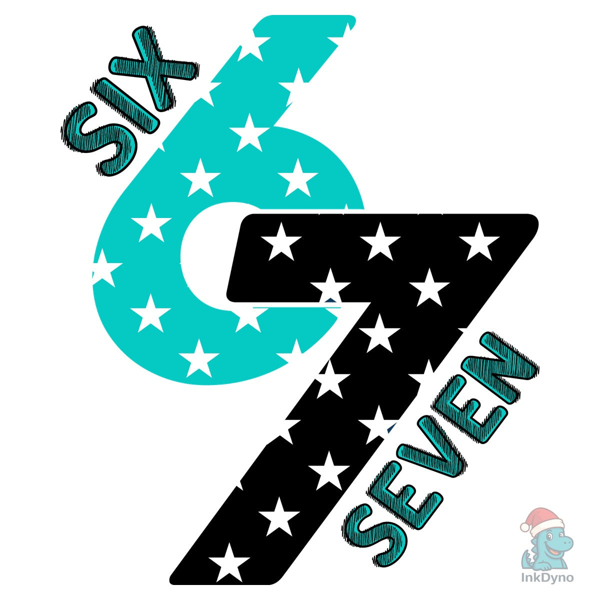 67 Six Seven Number