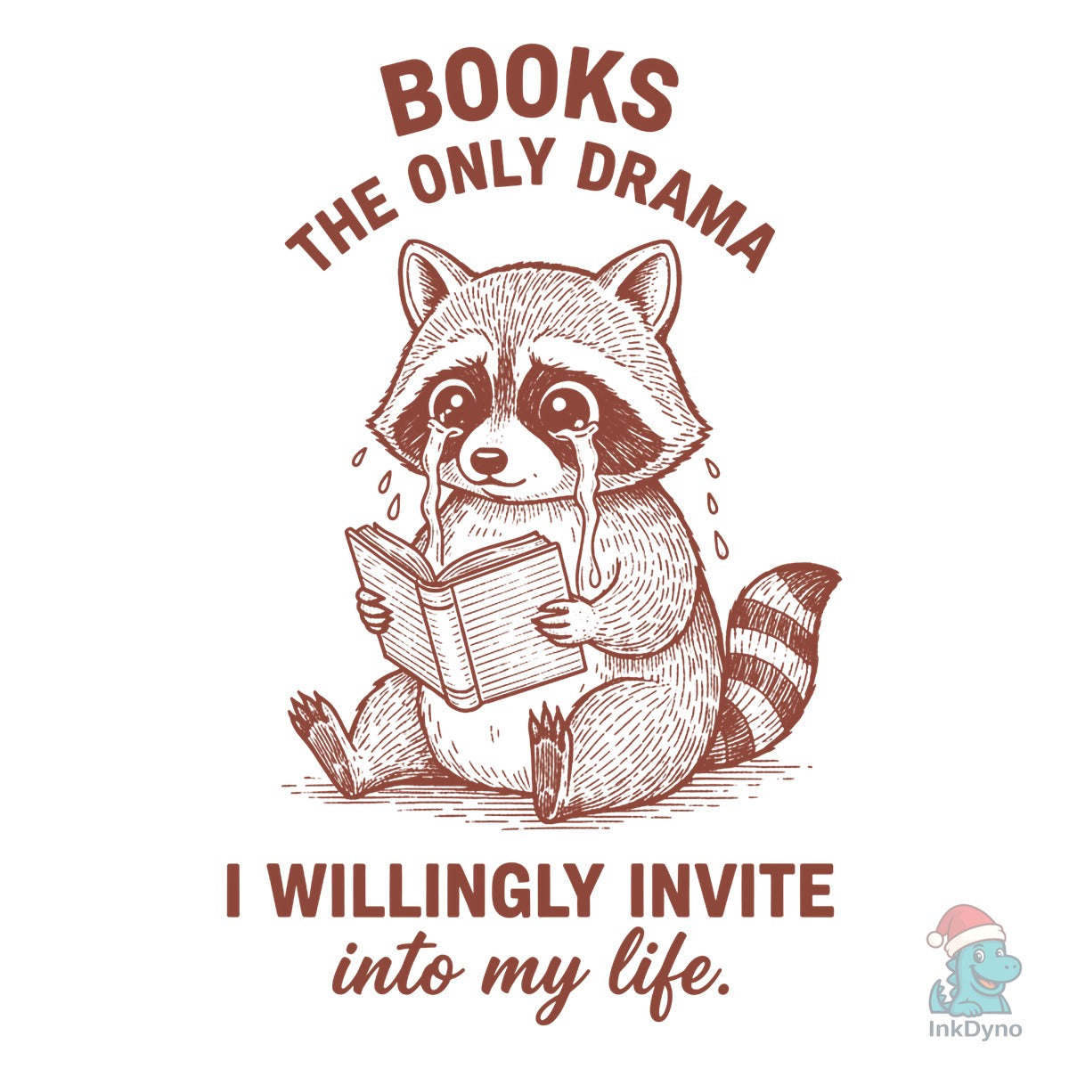 Book Lover Retro Bookish Shirt