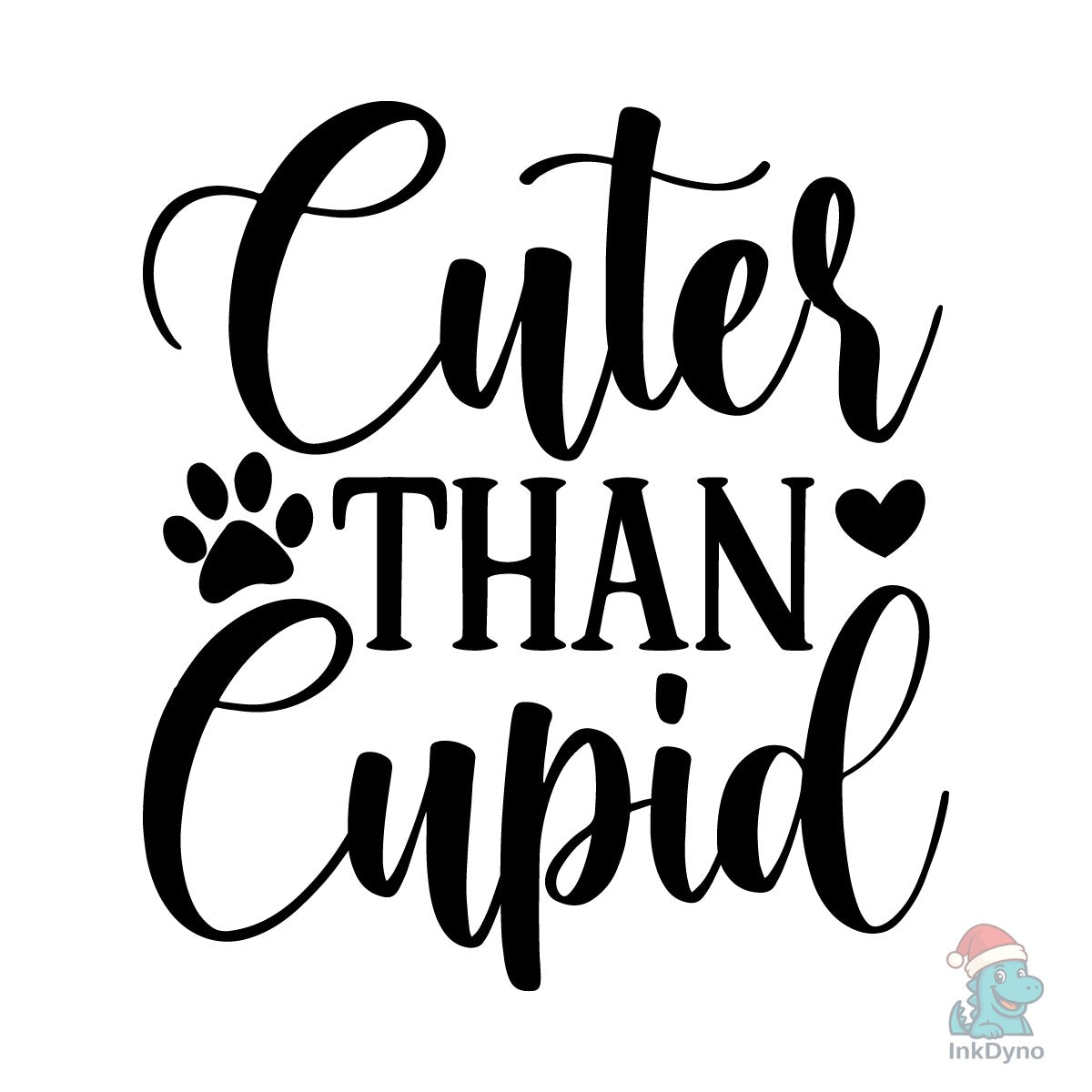 Cuter Than Cupid