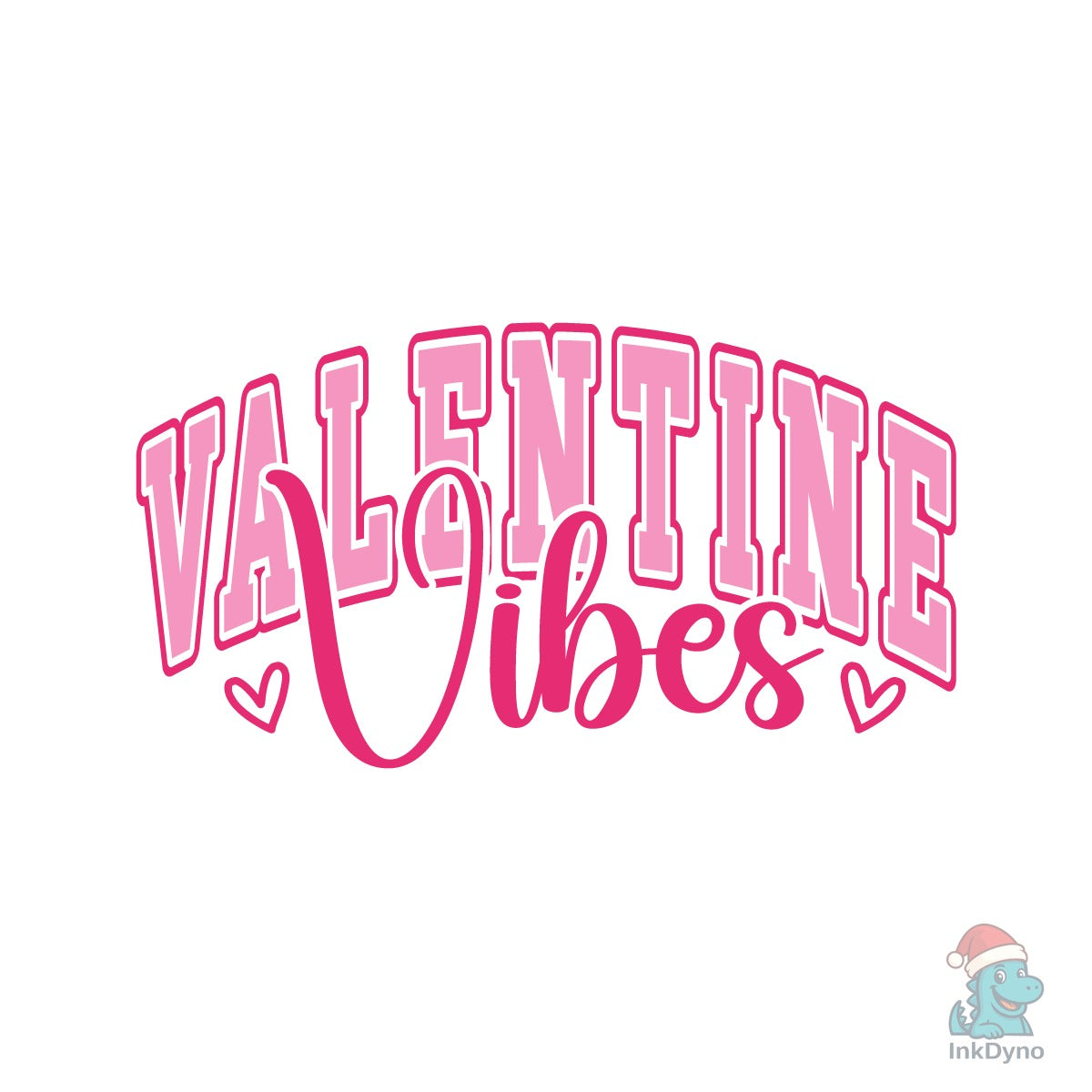 Valentine Vibes