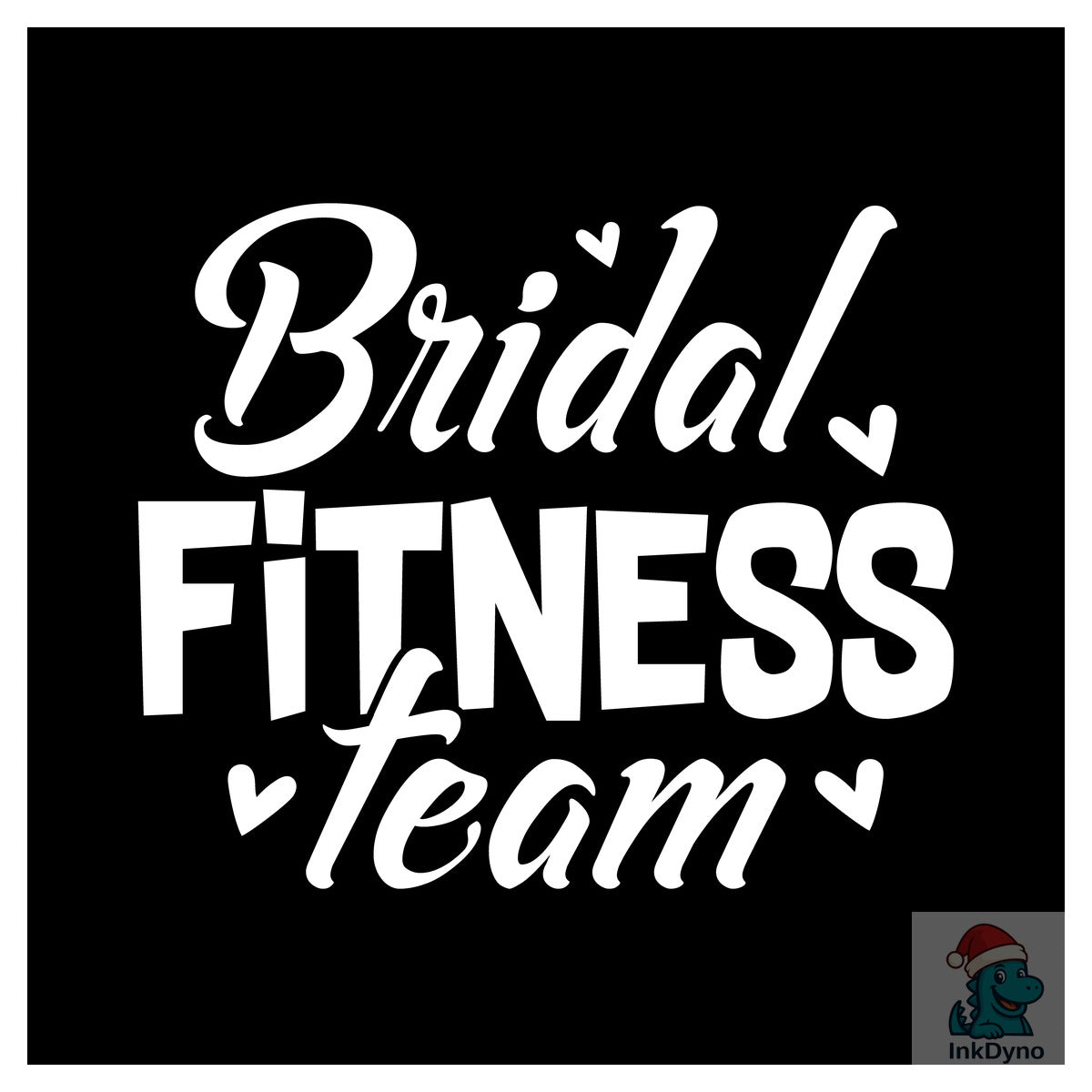 Bridal Fitness Team