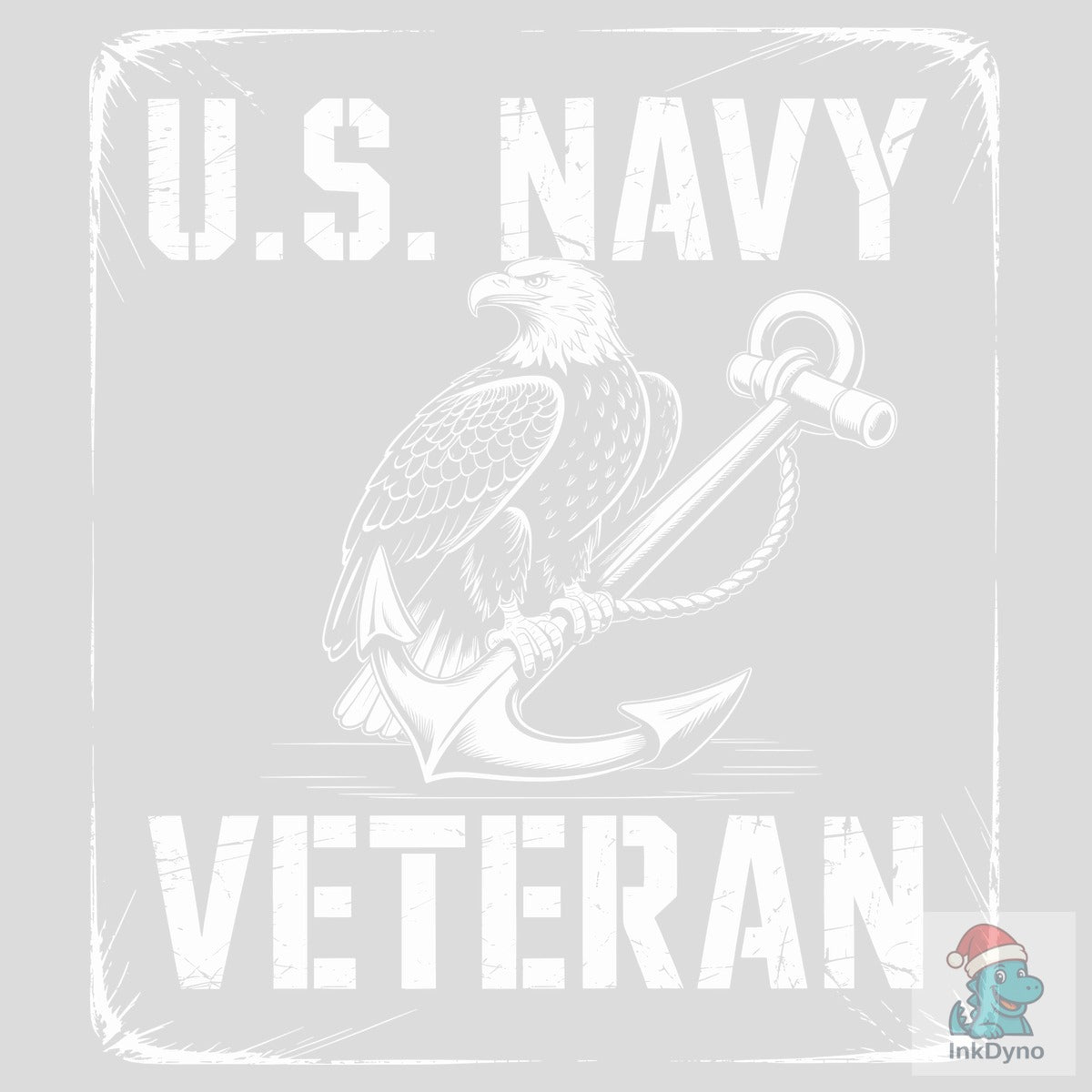 US Navy Veteran T-shirt