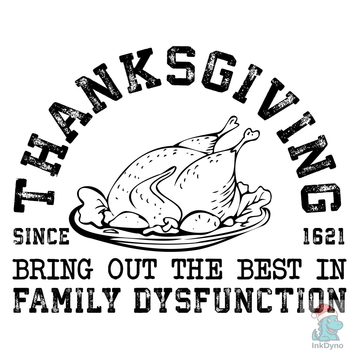 Family Dysfunction Family Thank