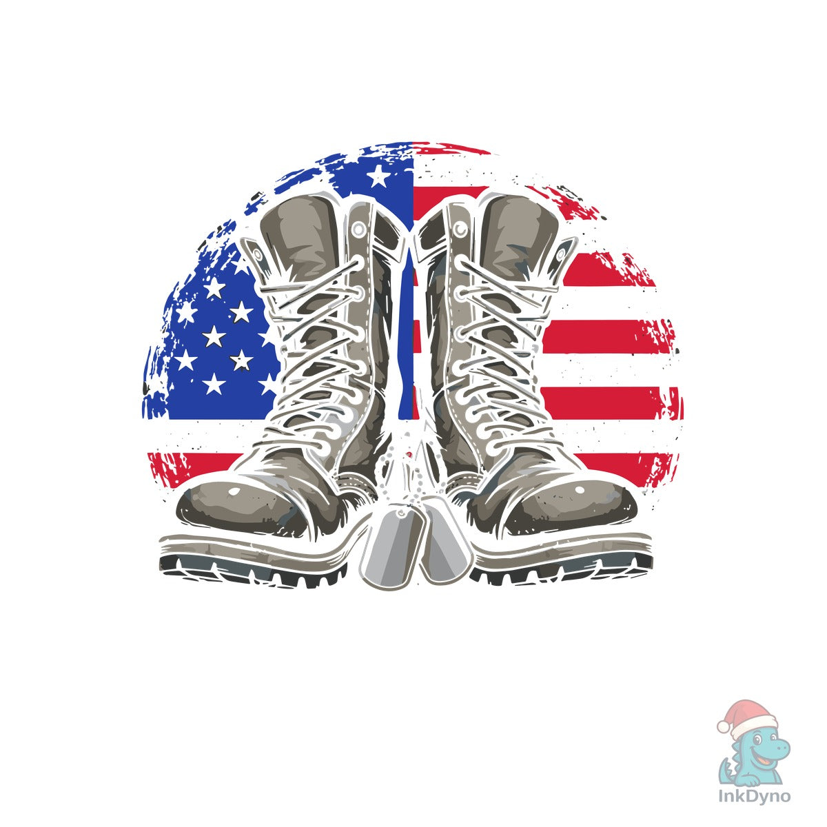 Thank You Veterans T-shirt
