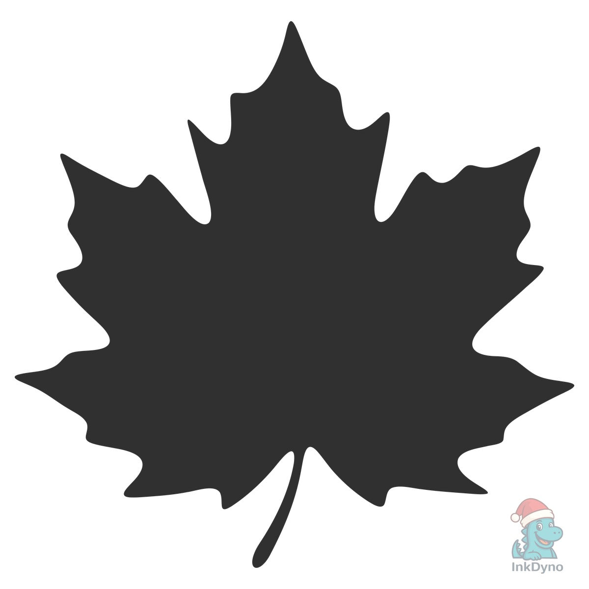 Maple Leaf Maple Leaf Fall