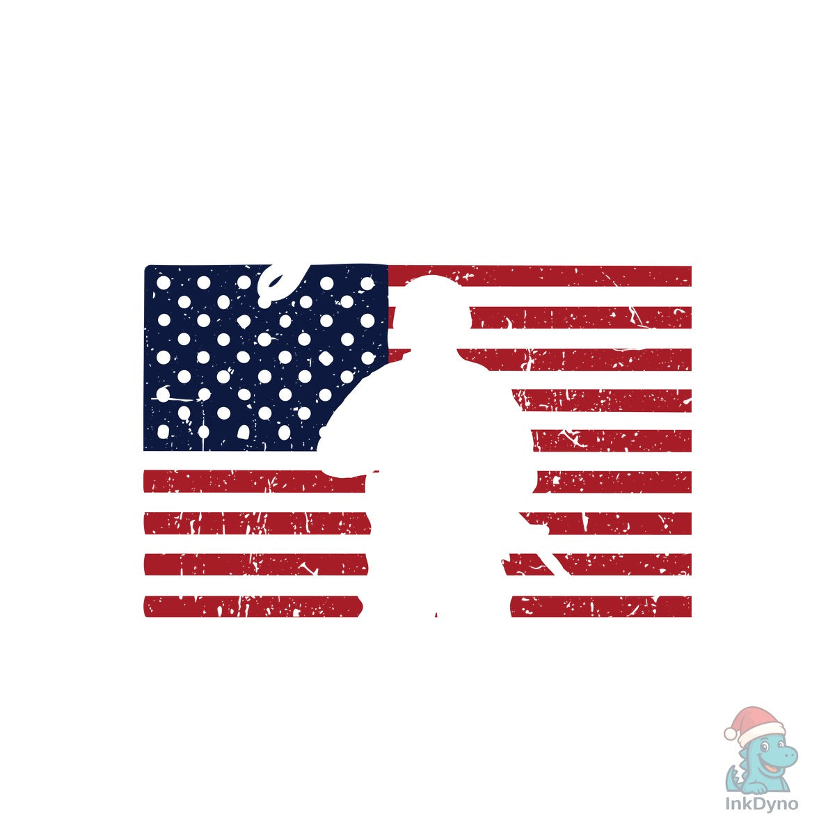 American by Birth Veteran T-shirt