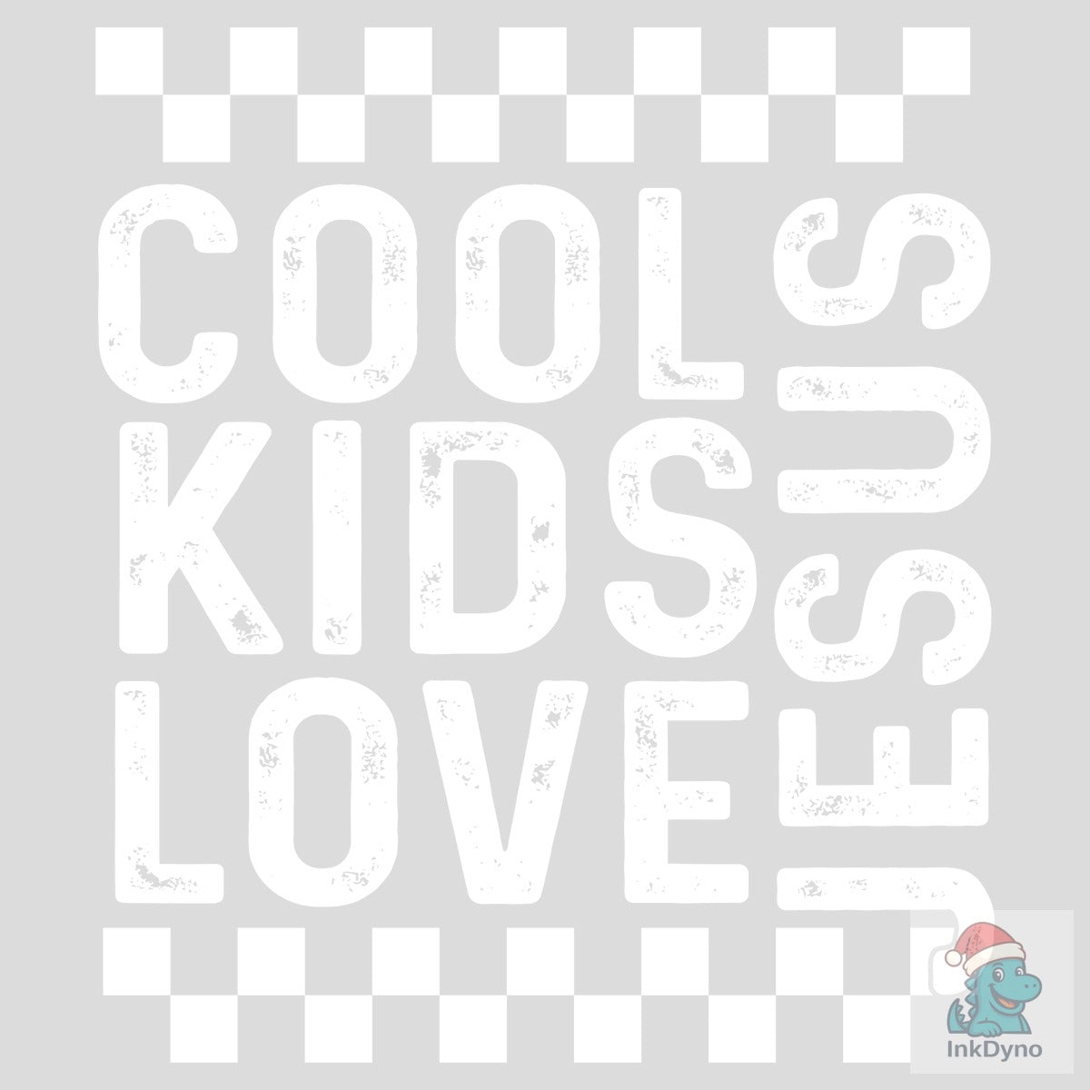 Cool Kids Love Jesus