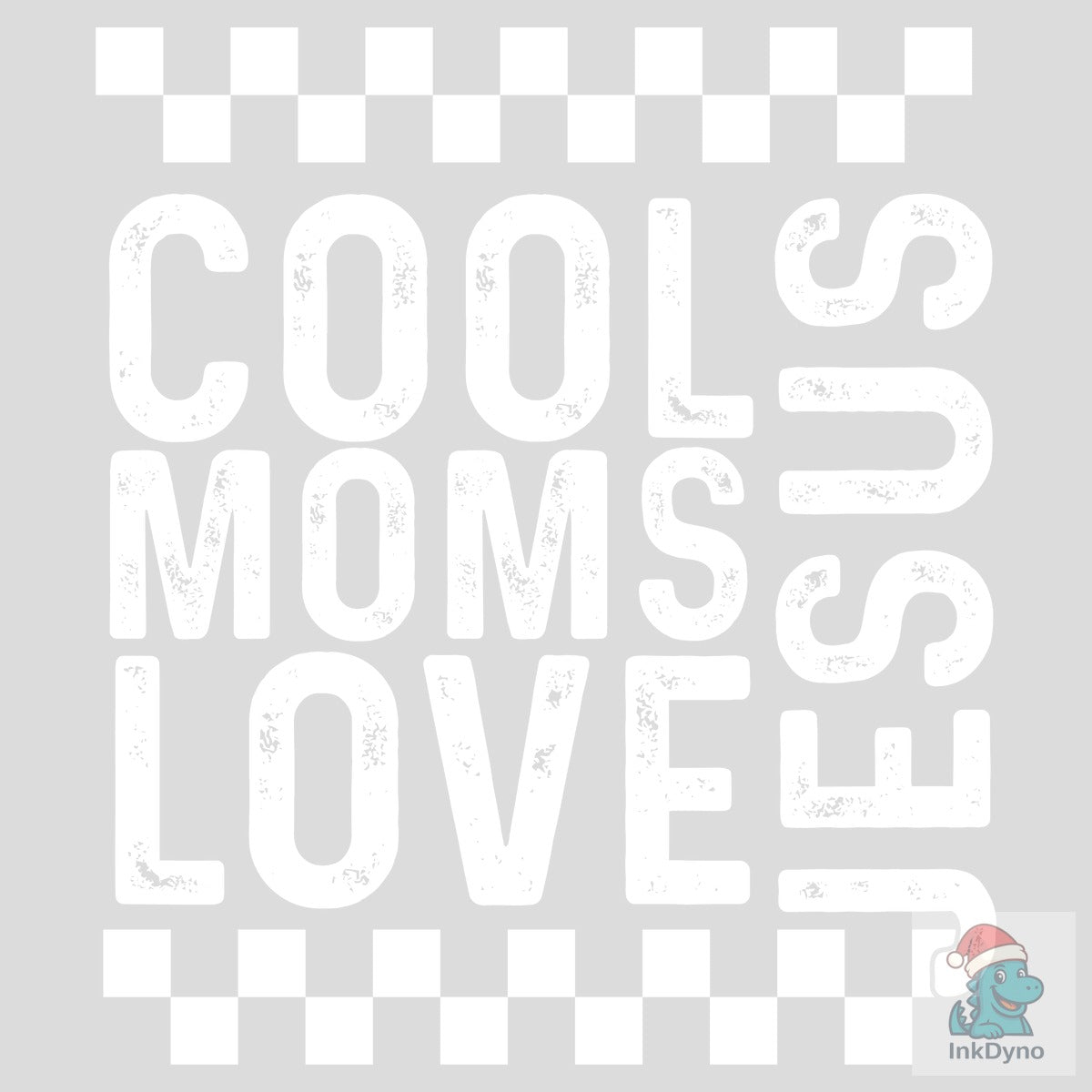 Cool Moms Love Jesus