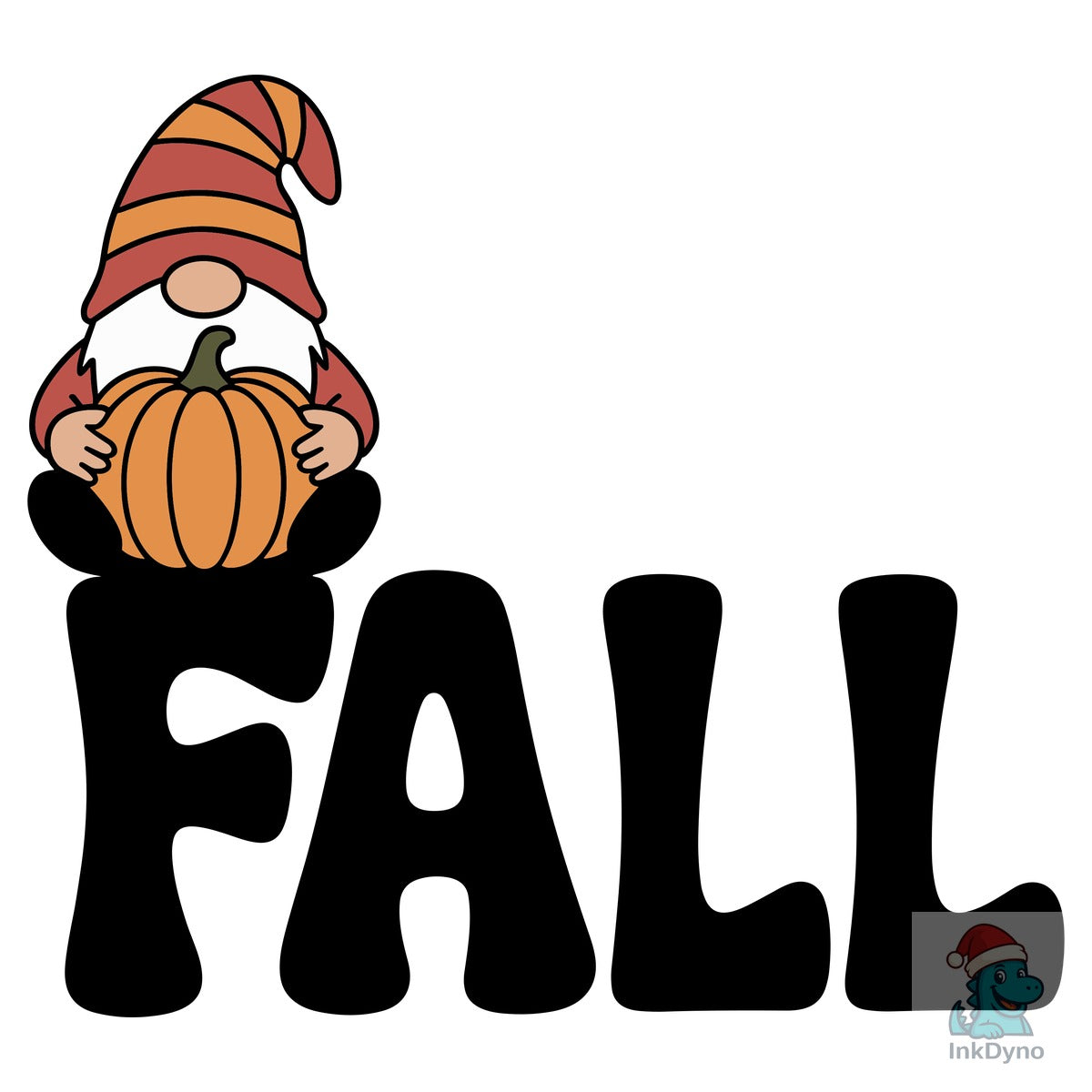 Fall Gnome AI