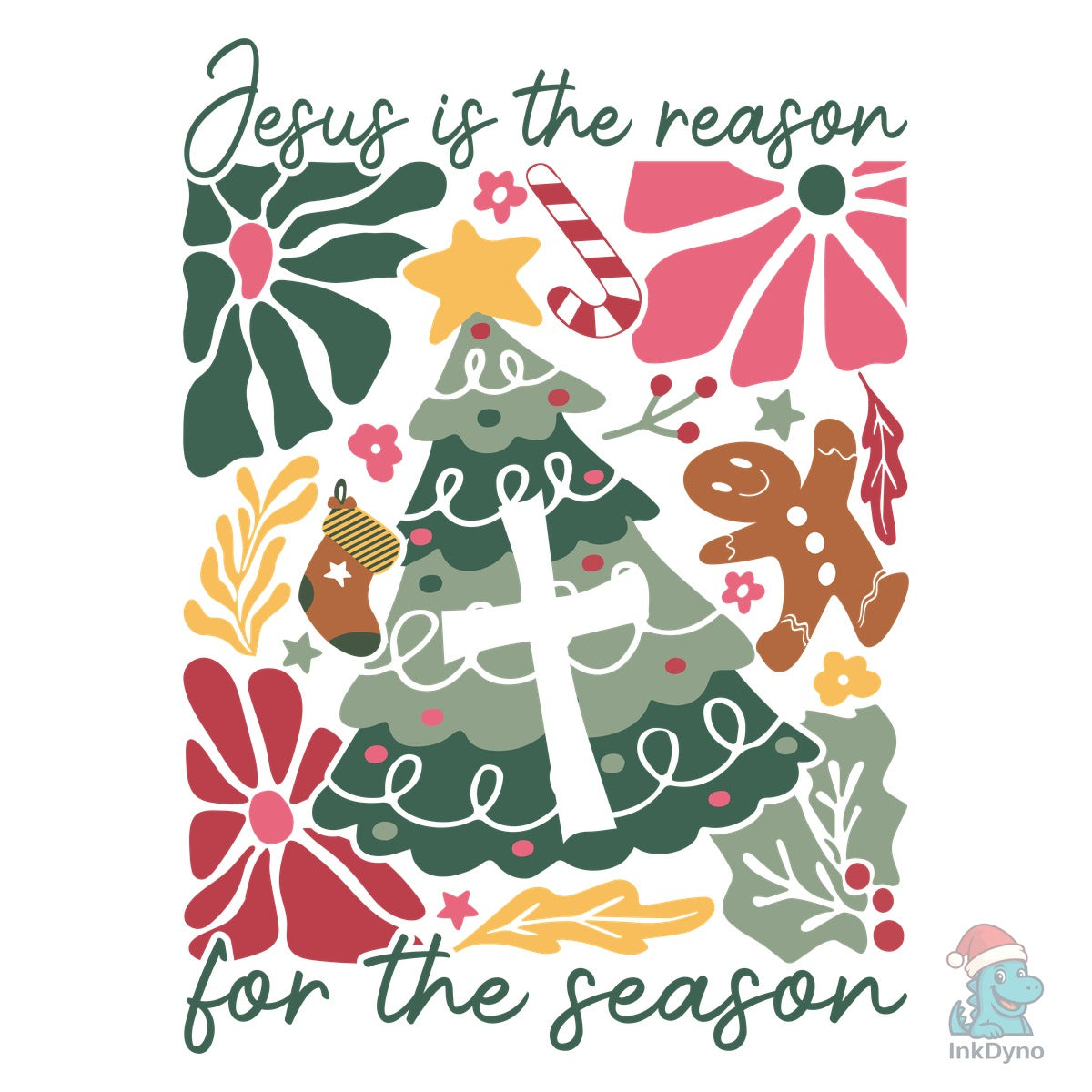 Jesus is the Reason