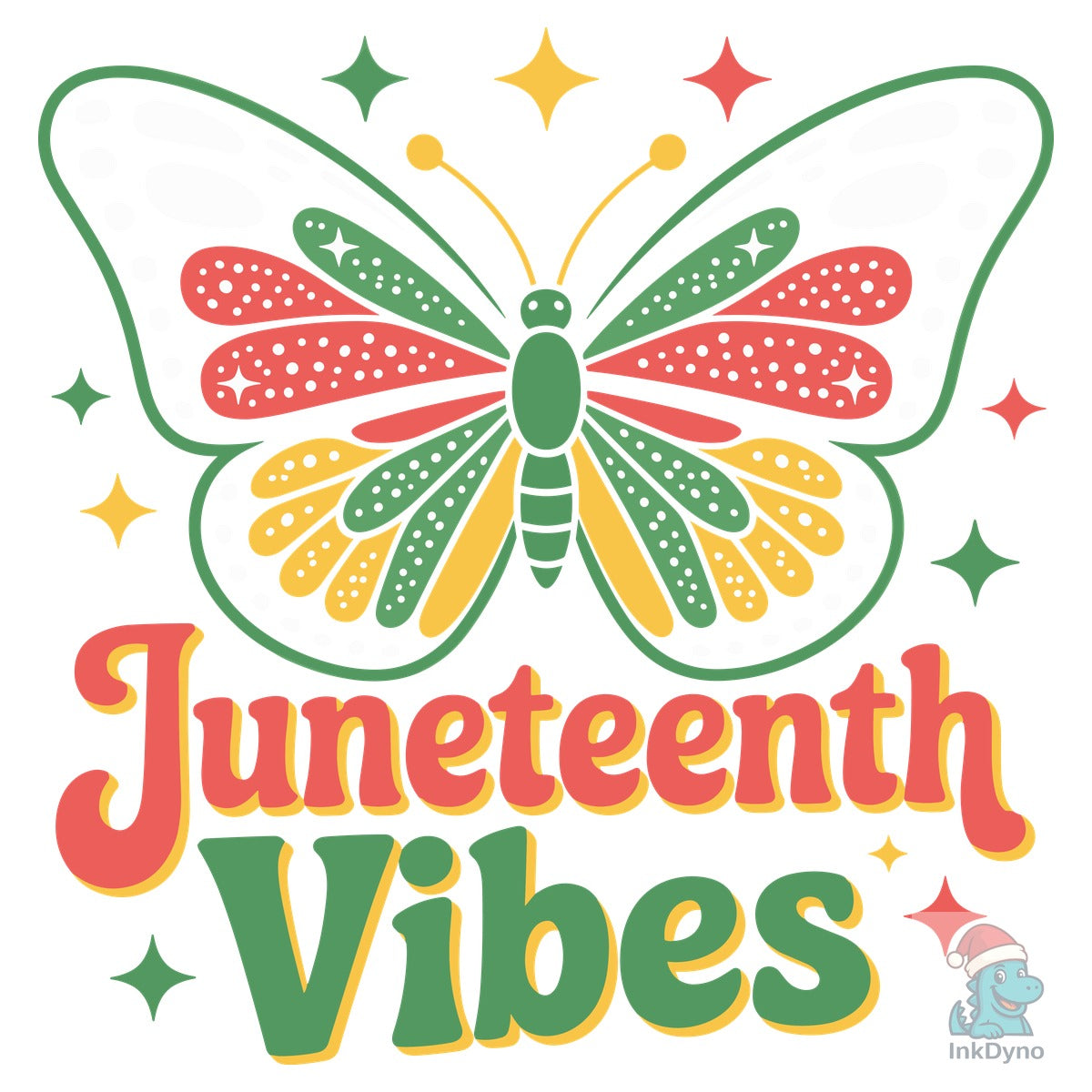 Juneteenth Vibes
