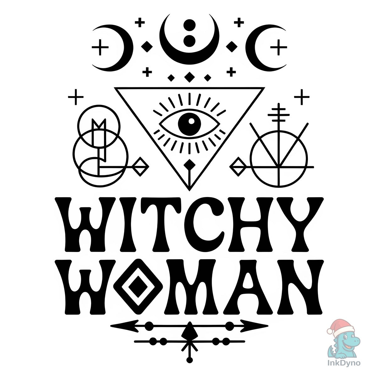 Witchy Woman Halloween