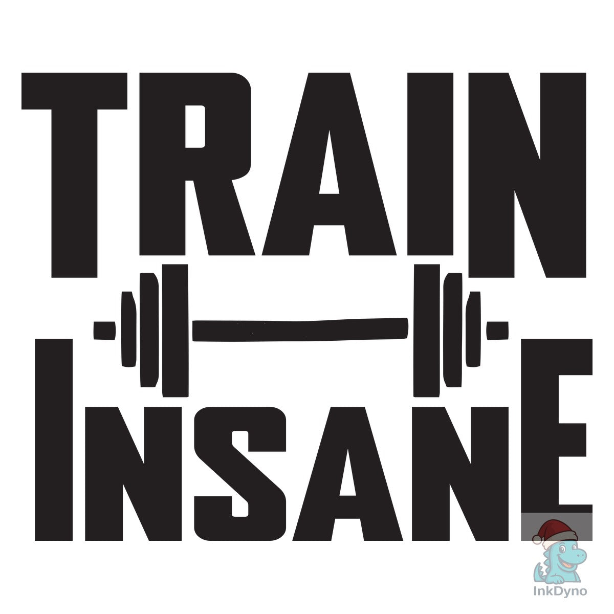 Motivational Fitness T-Shirt