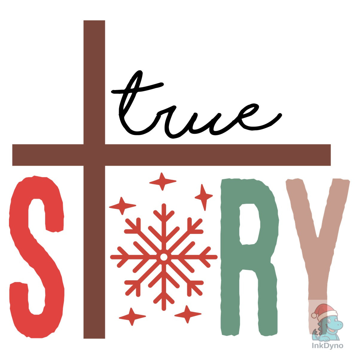 True Story True Store Christmas De