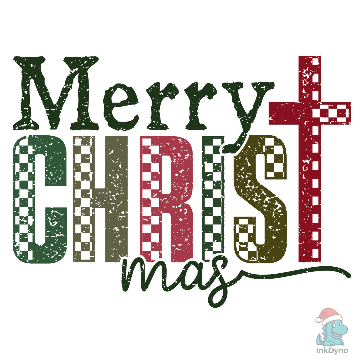 Christmas Christian Christmas