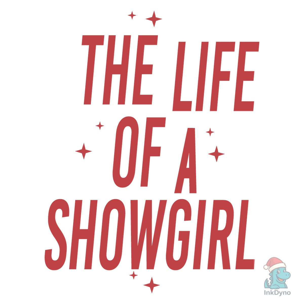 Life of a Showgirl Showgirl