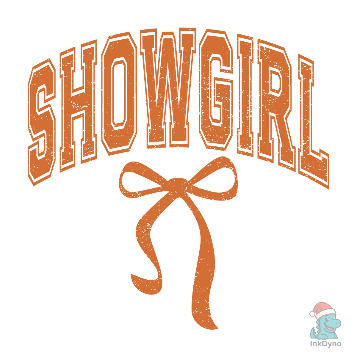 Coquette Showgirl Showgirl Life