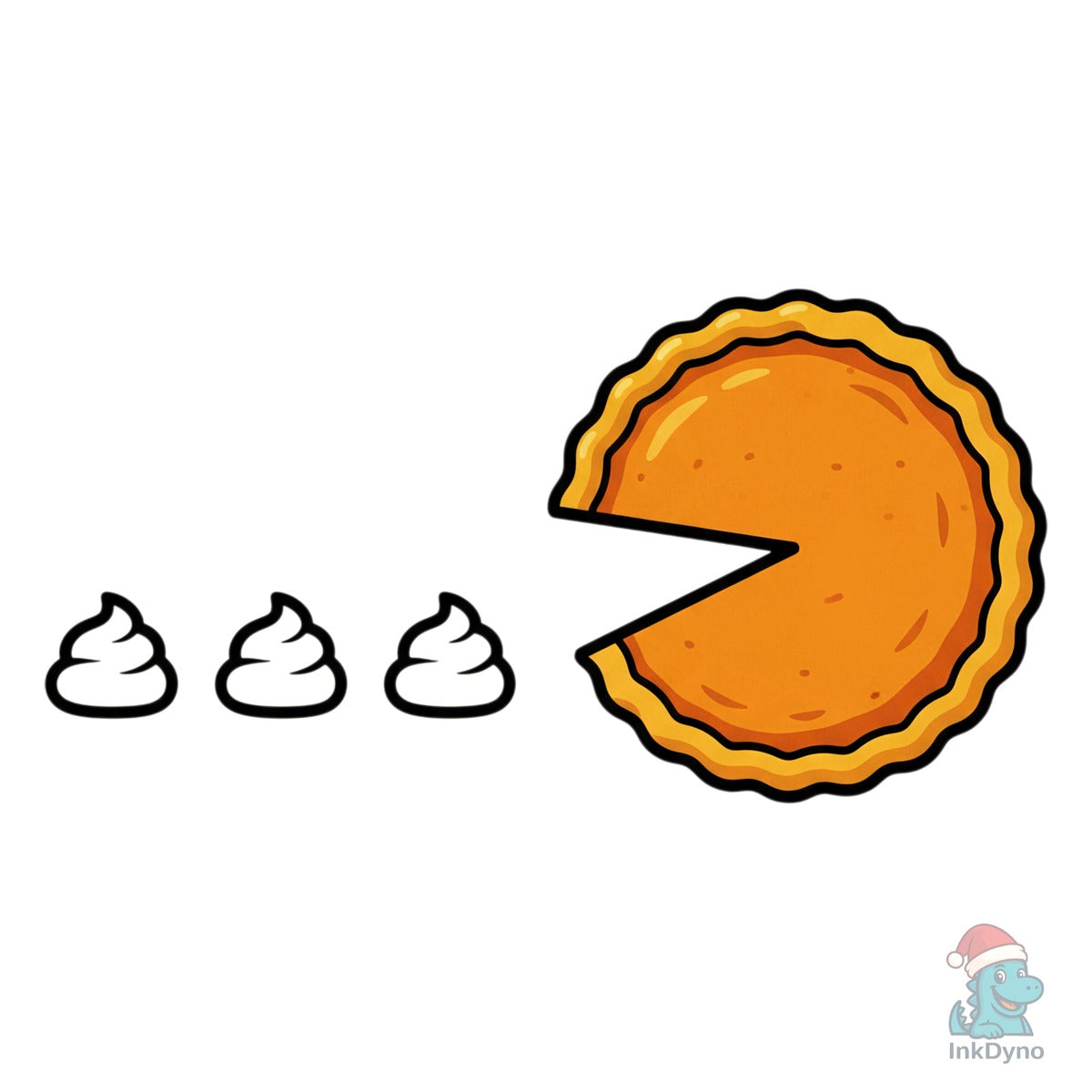 Poopkin Pie