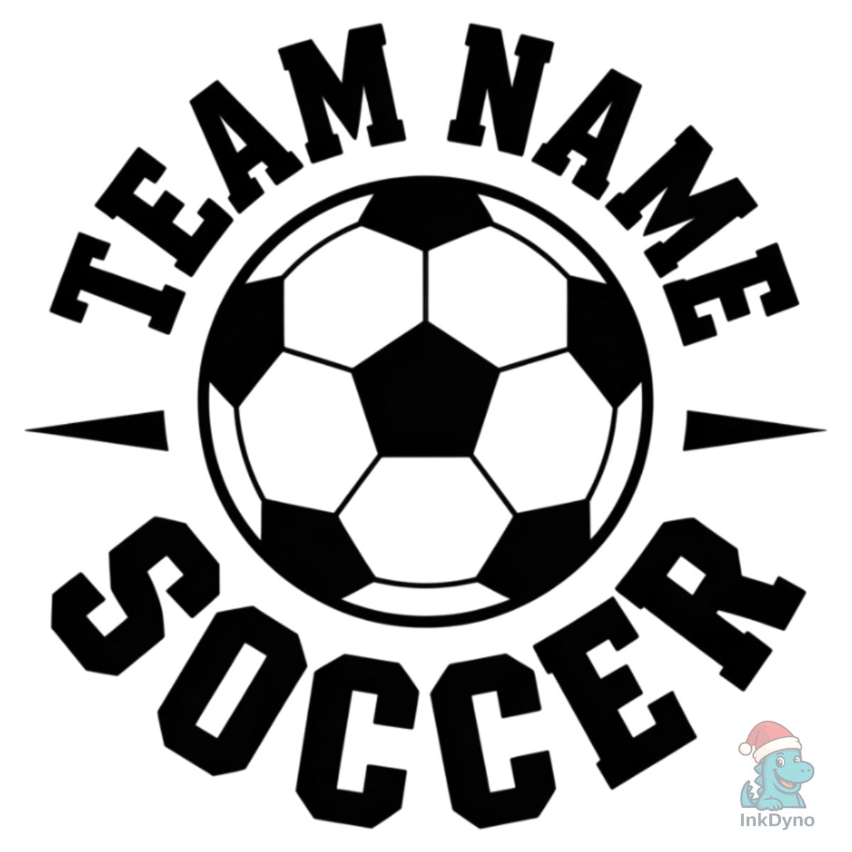 Soccer Team Logo