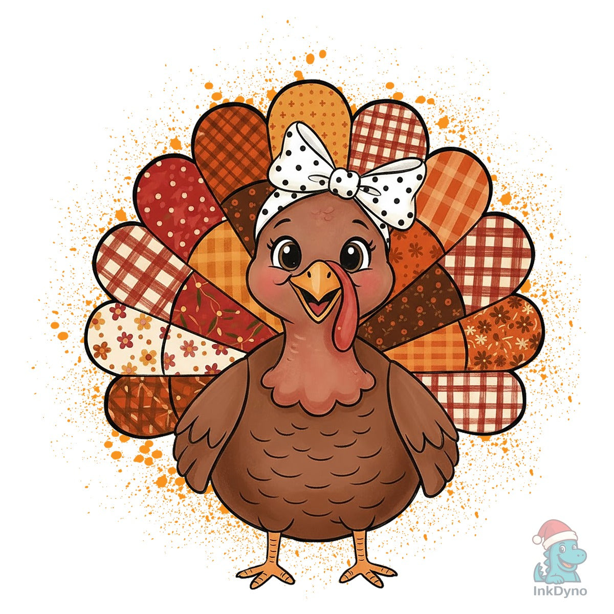 Turkey Thanksgiving