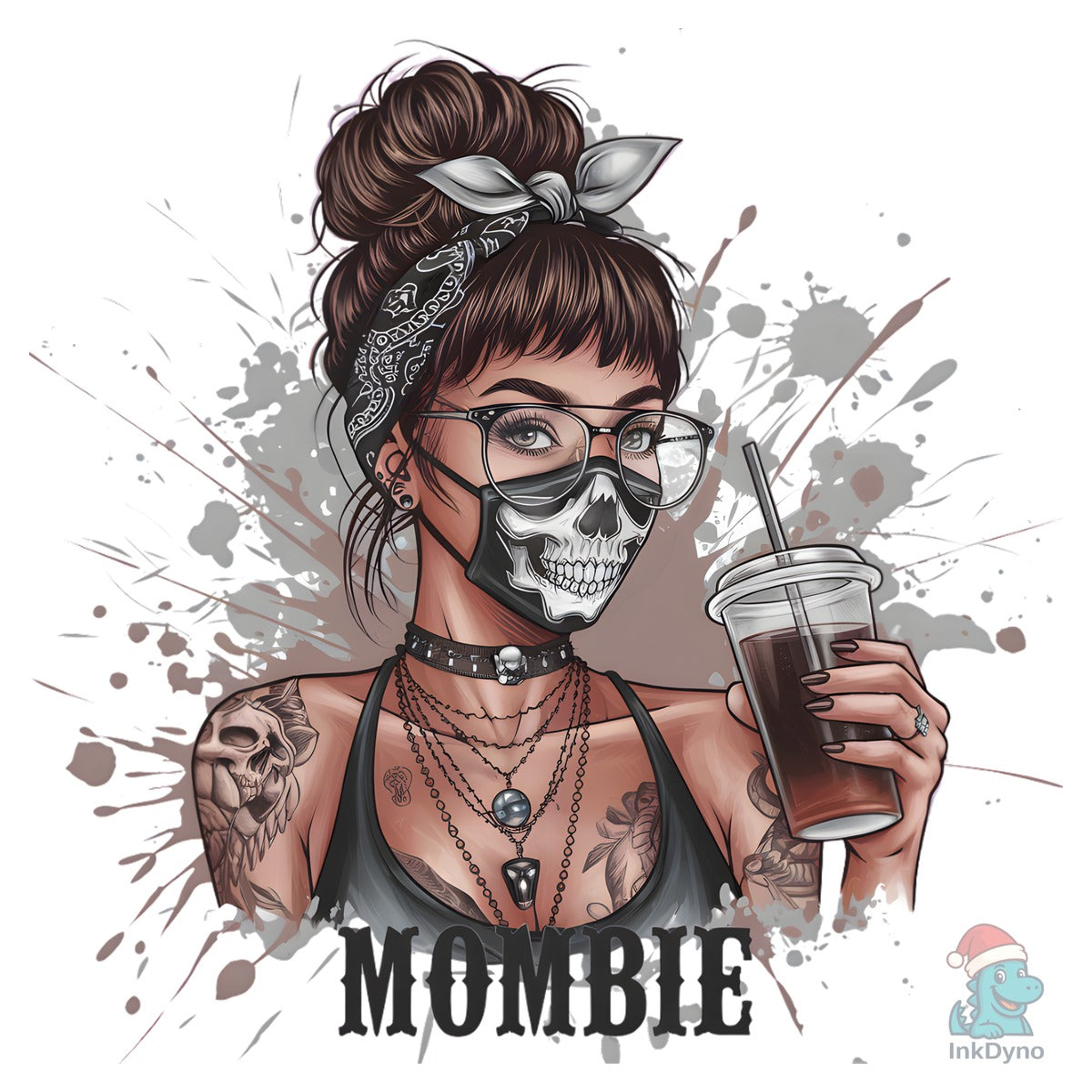 Mombie