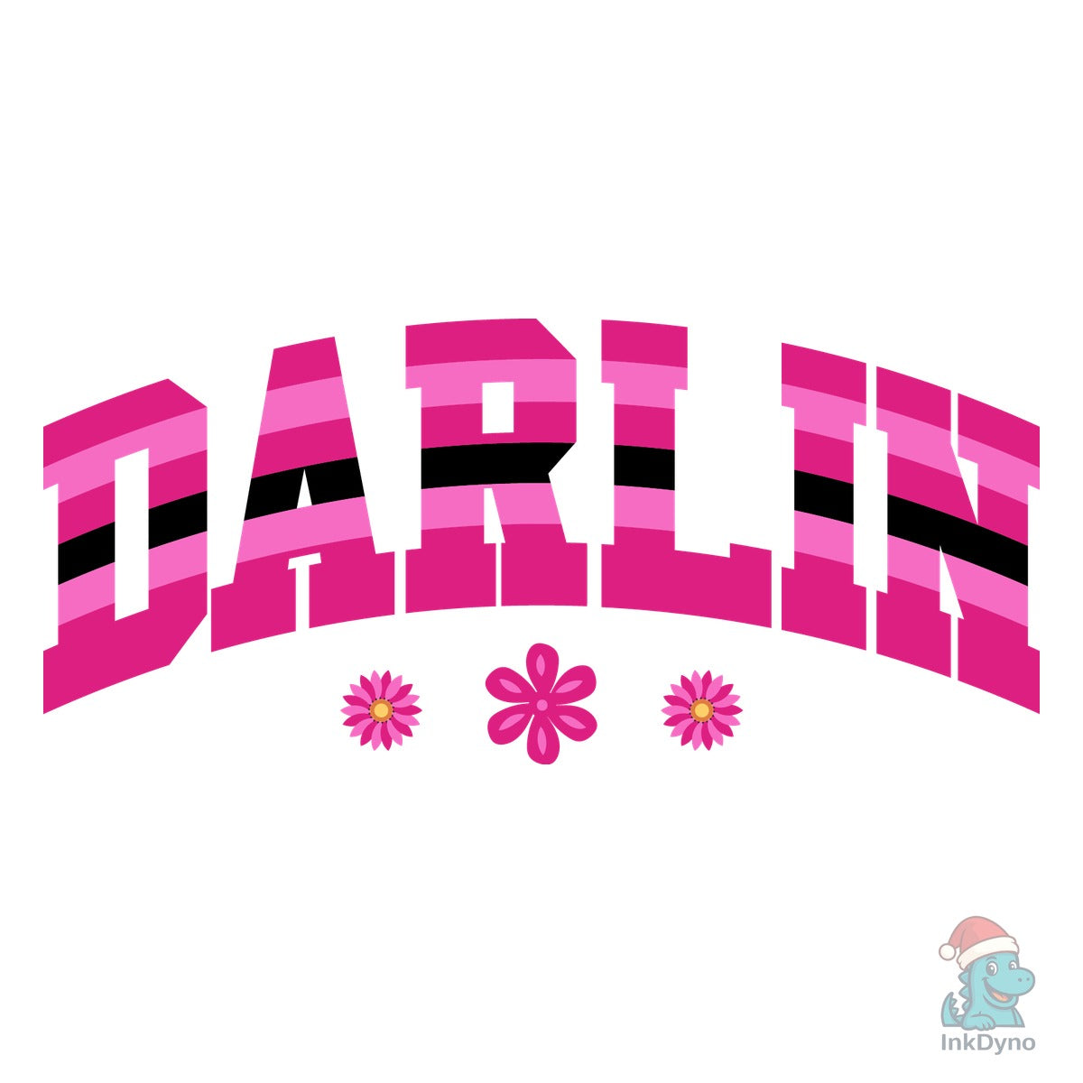 Darlin' Western Darlin'