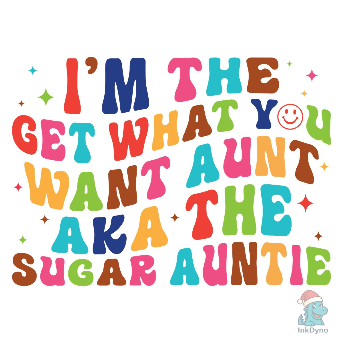 Sugar Auntie